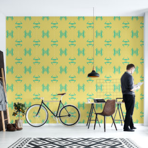 Papier Peint Maroc 2 couleur