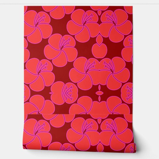 Papier peint Maui | m3galleryStudio (Déroulement)