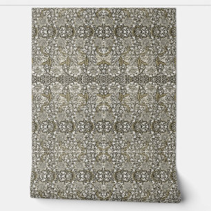Papier Peint Modèle floral - William Morris