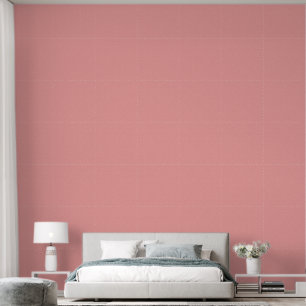 Papier Peint Moderne Classique Motif Fleur