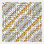Papier peint Monticello | m3galleryStudio (Recto)