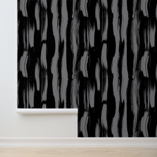 Papier Peint Motif Abstrait monochrome