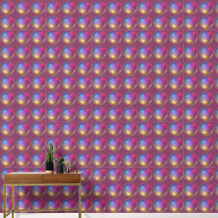 Papier Peint Motif brillant