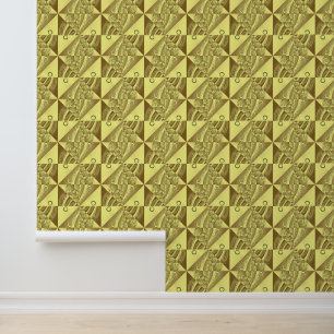 Papier Peint Motif brillant