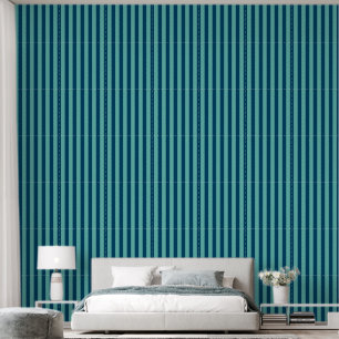 Papier Peint Motif de bandes