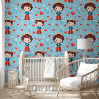 Motif de Mare Prince
