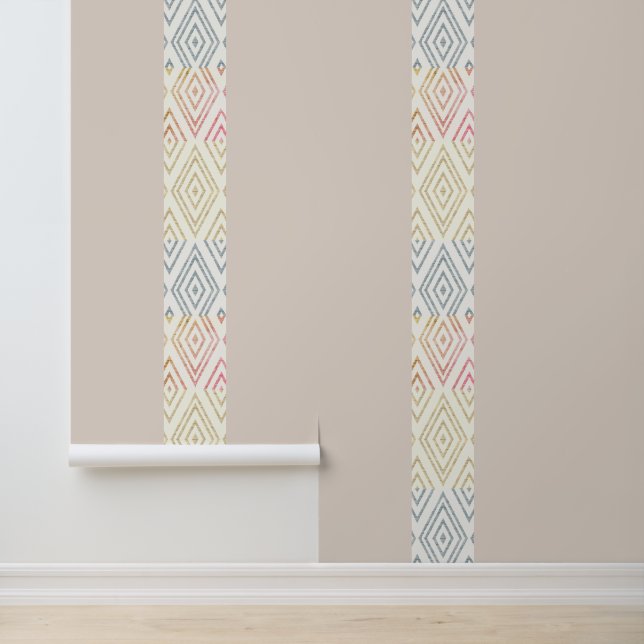 Papier Peint Motif d'or de l'ornement (Application)