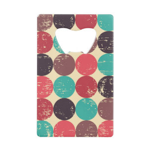 Papier peint Motif du cercle magnifique