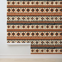 Motif ethnique géométrique tribal