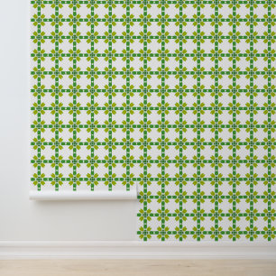 Papier Peint Motif Feuille, Motif De Feuilles, Feuilles Verts