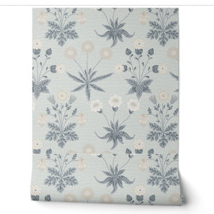 Papier Peint Motif floral