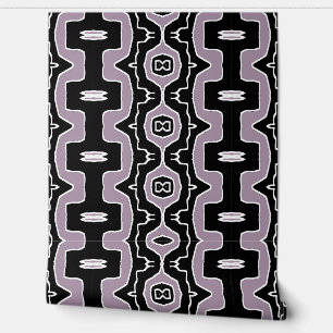 Papier Peint Motif géométrique multicolore "Ratti_Creative_Arts