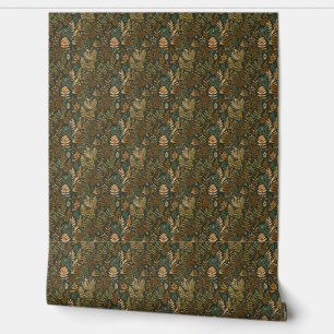 Papier Peint Motif inspiré par la nature