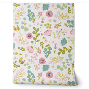 Papier peint Motif joli