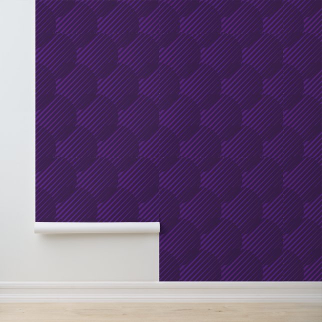 Papier Peint Motif sans couture A (Style : 1) (Application)