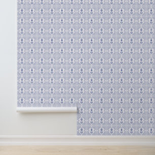 Papier Peint motif scandinave Abstrait