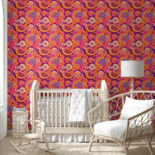 Papier Peint motif super