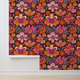 Papier Peint motif super
