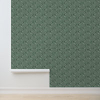 Motif végétal Eucalyptus