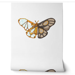 Papier Peint Mouche papillon papillon mouche insecte