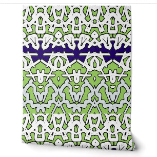 Papier peint multicolore vibrant "Ratti_Creative_A