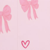 Papier Peint Mural Floral Coquette (Couture)