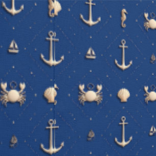 Papier peint mural Harbour nautique de Pearl