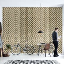 Papier Peint Murs Softform Oasis Décor