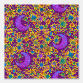Papier Peint Mystic Moon Magic (Recto)