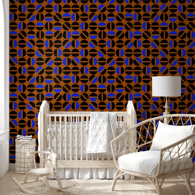 PAPIER PEINT NAPPULAT (Enfants)