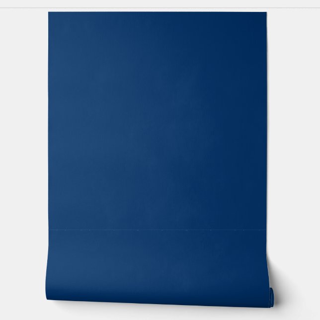 Papier Peint Navy Blue (Déroulement)