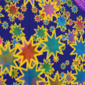 Papier Peint Nuit Mystic Moon (Couture)