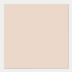 Papier Peint Nursery pour bébé fille rose tendre