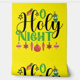 Papier Peint O Holy Night-84603