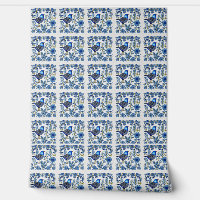Oiseau Bleu Scandi, Art populaire