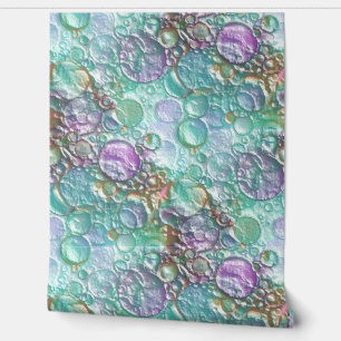 Papier Peint Ombres de lune