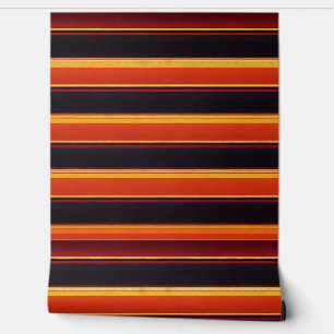 Papier Peint Orange Luxe Moderne Collection Automne