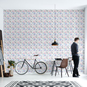 Papier Peint outils dentaires
