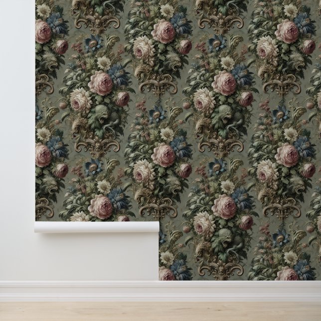 Papier Peint Papier (Application)