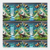 Papier Peint Papier (Recto)