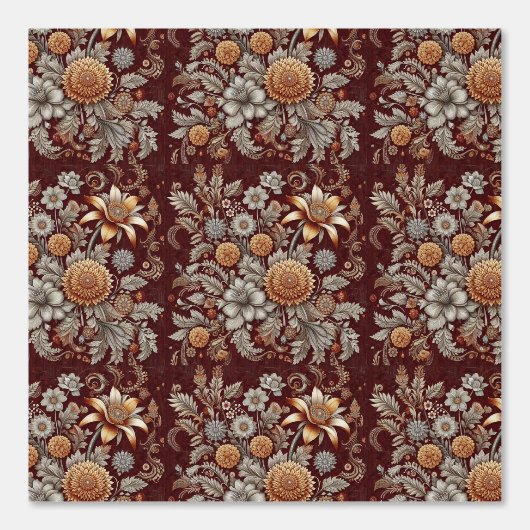 Papier Peint Papier (Recto)