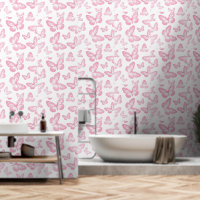 Papillons