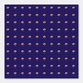 Papier Peint Parapluies décoratifs (Recto)