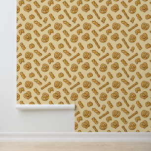 Papier Peint Pattern