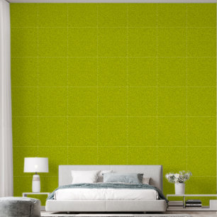 Papier Peint Peigne jaune