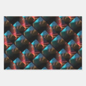 Papier peint peint peint peint peint peint moderne (Devant 3)