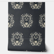 Papier peint personnalisé 2' x 4', valeur Null