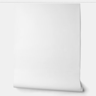 Papier peint personnalisé 2' x 4', Vinyle lisse