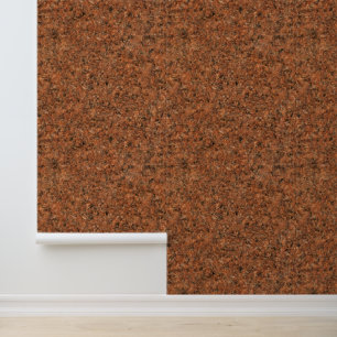 Papier Peint Pierre de granit Brown