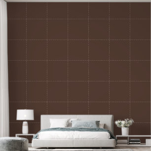 Papier Peint Pinecone Terrain Chaleur et Profondeur intemporell